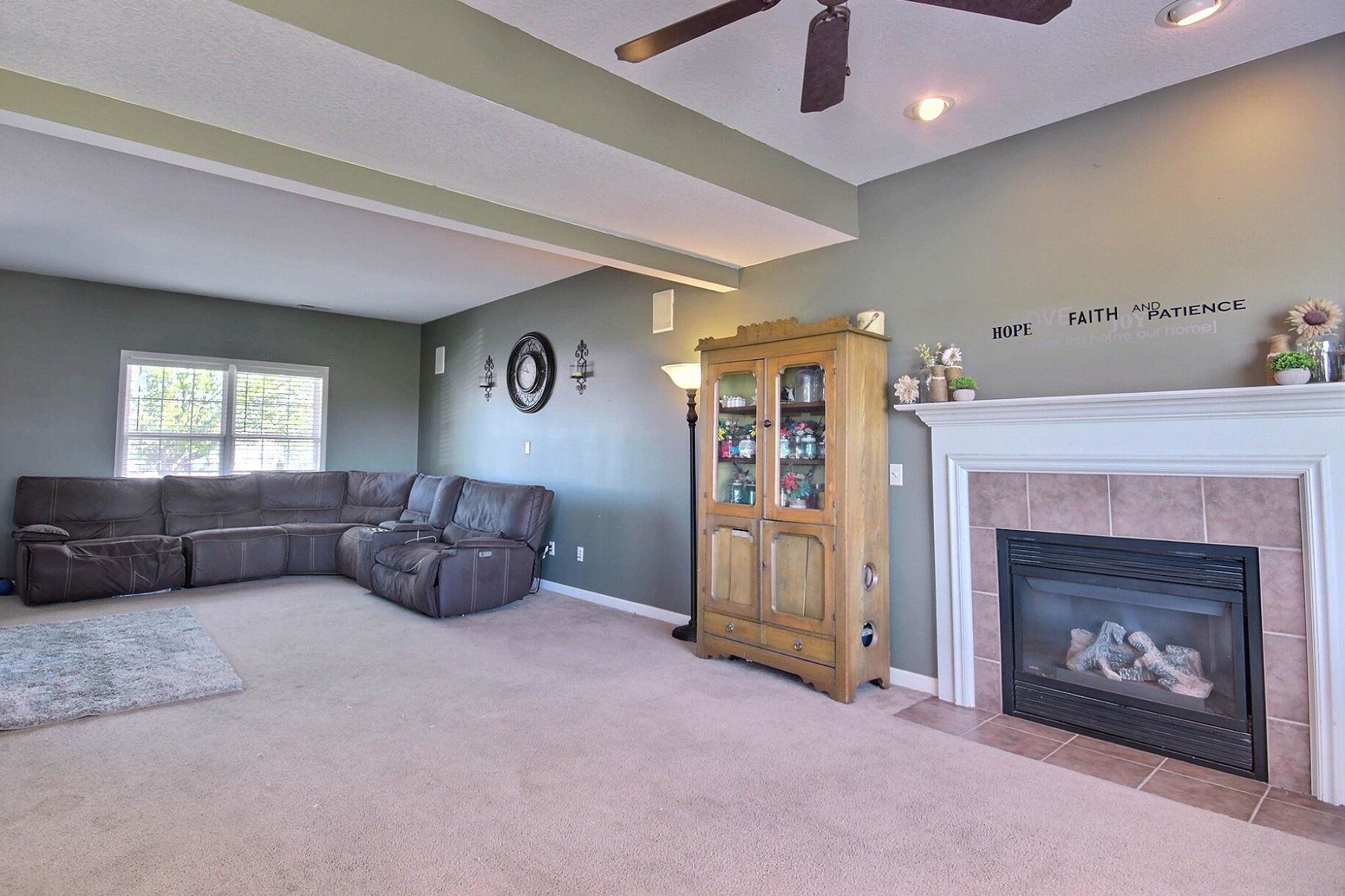 7802 Noble Ridge Place Fort Wayne, IN 46825 - Photo 3 of 18 Gallery Image 3
