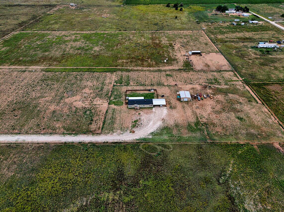 6341 Farm Private Road Levelland, TX 79336 - Photo 46 of 46 a view of a lake view