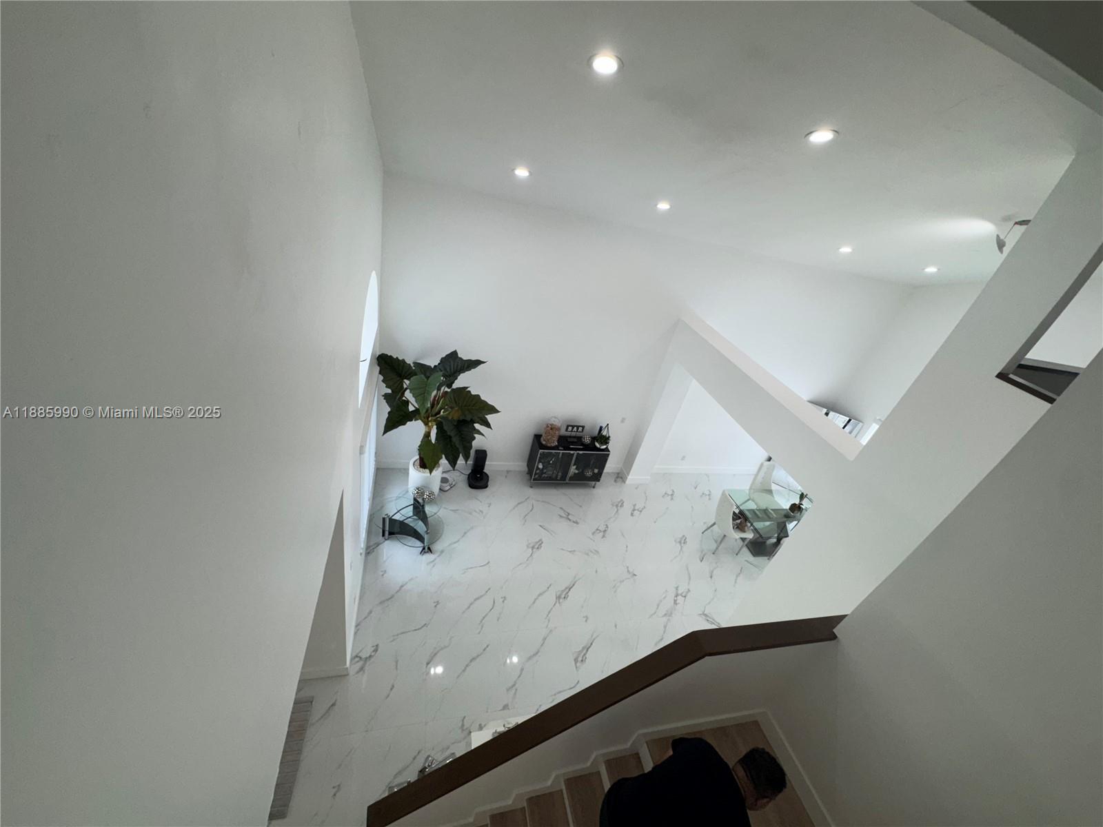 11111 Southwest 147th Court Miami, FL 33196 - Photo 31 of 42 a bathroom with a sink and mirror