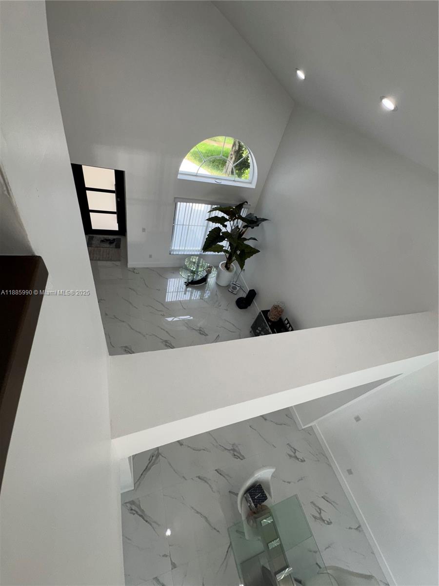 11111 Southwest 147th Court Miami, FL 33196 - Photo 42 of 42 a bathroom with a sink and a mirror