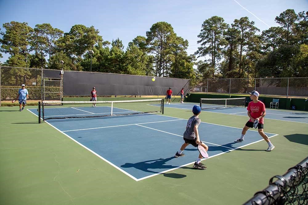 12900 Walden Road, Unit 219B Montgomery, TX 77356 - Photo 38 of 41 Walden Racquet club