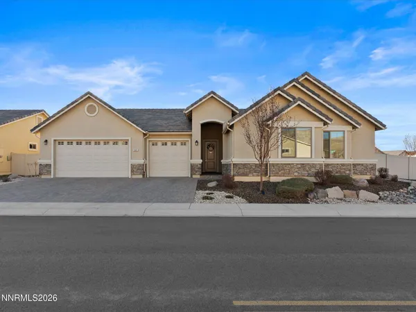 $890,000 | 9803 Ash Meadow Drive, Reno, NV 89521