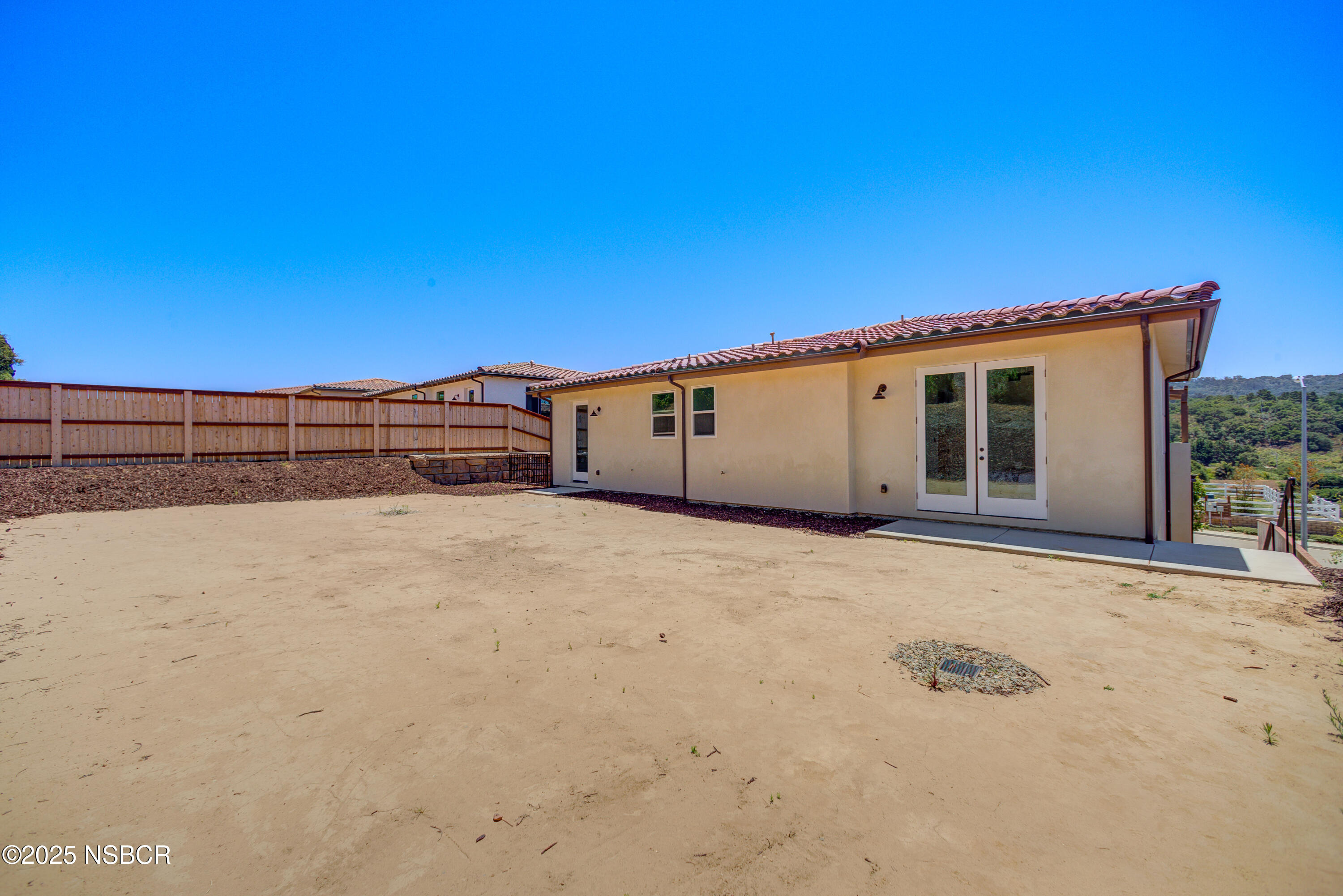 1607 Tuscan Way Santa Maria, CA 93455 - Photo 32 of 37 a view of a terrace