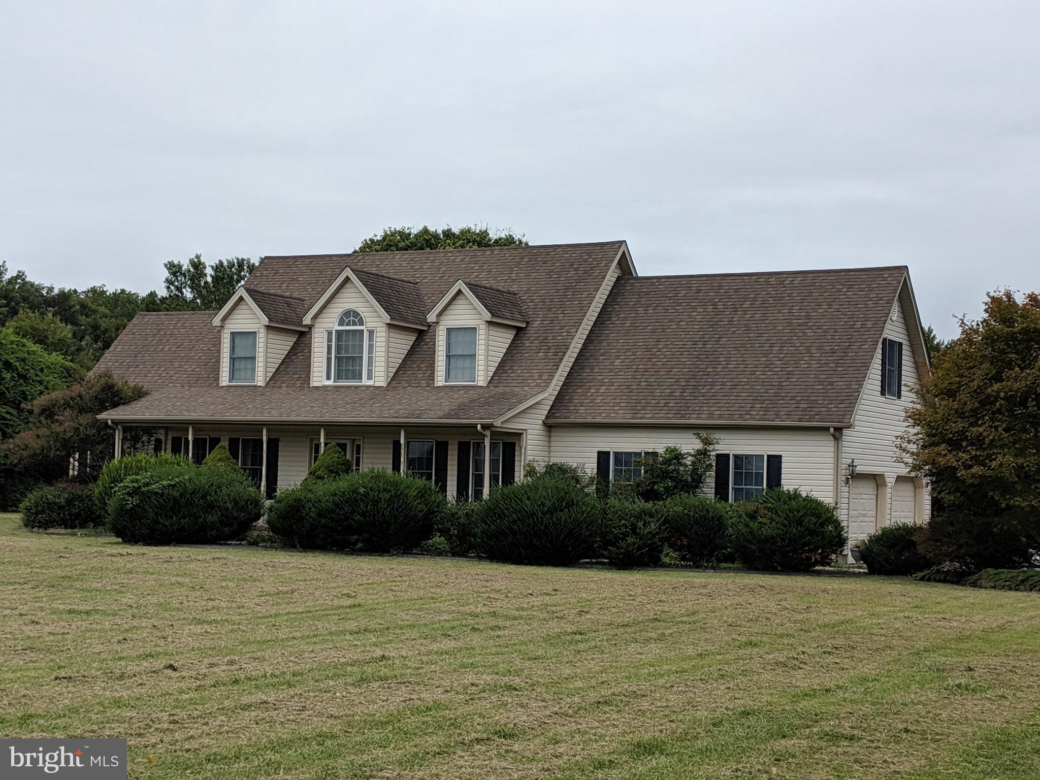 30028 Beaver Dam Road Trappe, MD 21673 - Photo 1 of 14 Gallery Image 1