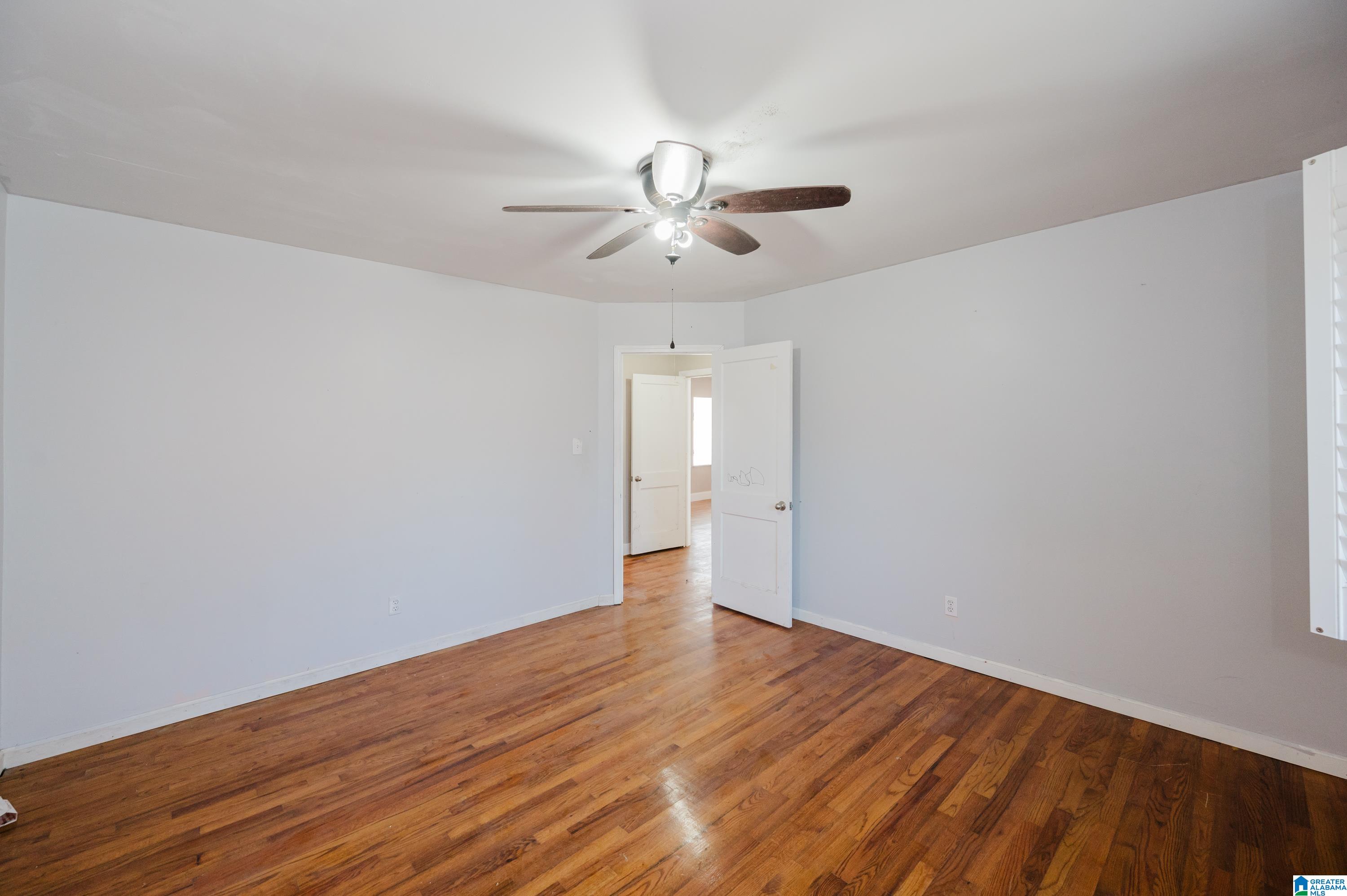 317 Wickstead Road Bessemer, AL 35023 - Photo 25 of 45
