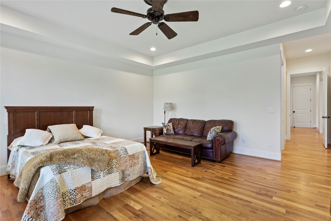 102 Misty Oaks Lane Pendleton, SC 29670 - Photo 17 of 26