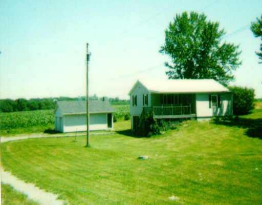 25 Zahniser Road Mercer, PA 16137 - Photo 1 of 1