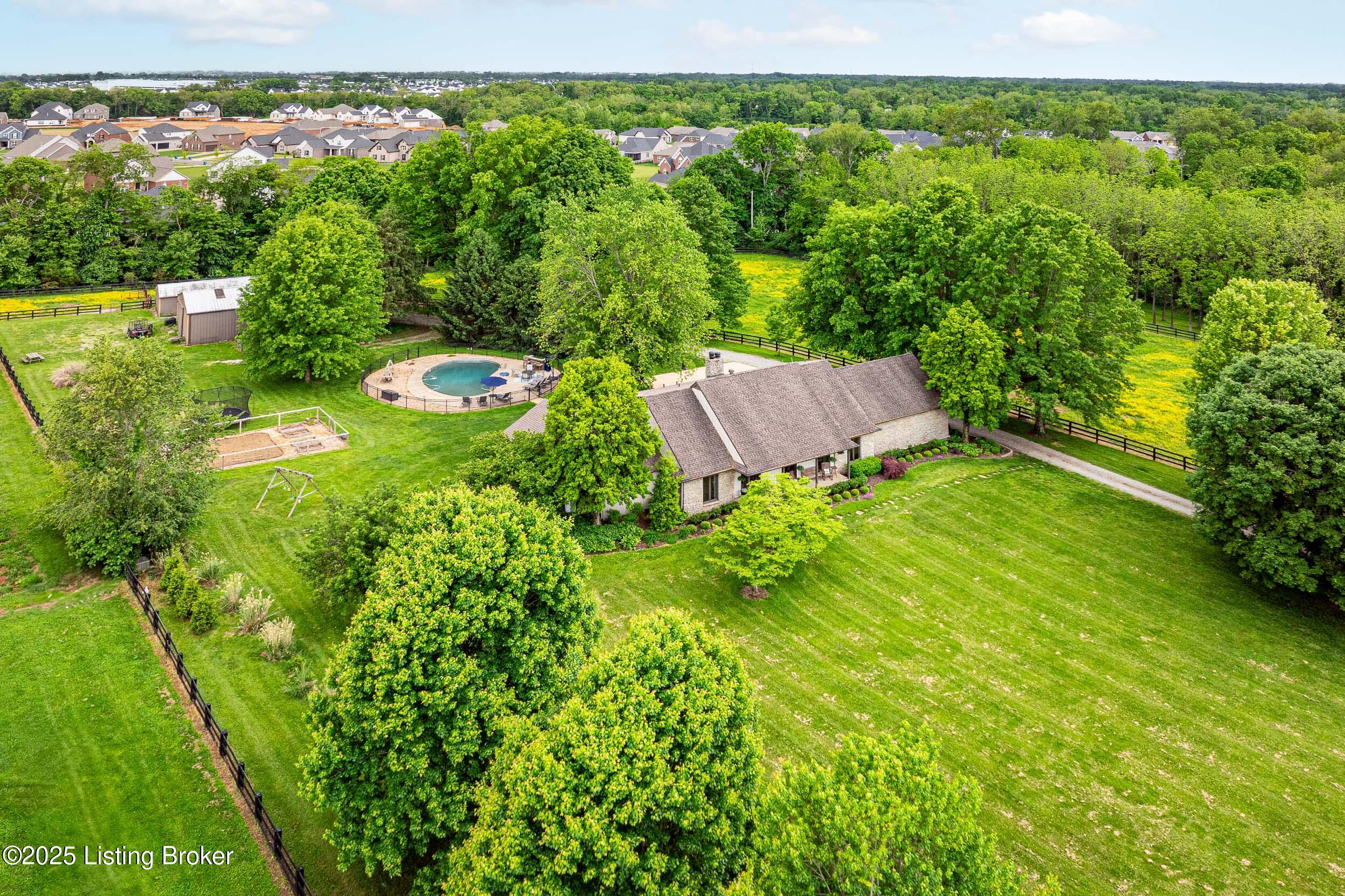 11608 Hidden Creek Road Prospect, KY 40059 - Photo 1 of 98 11608 Hidden Creek Rd-2