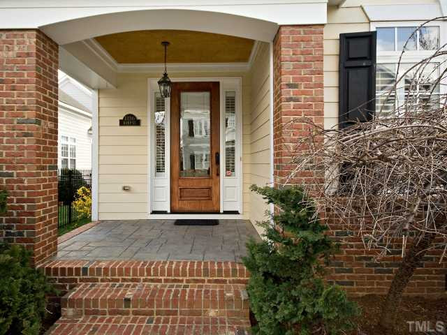 1156 Harp Street Raleigh, NC 27604 - Photo 2 of 24 Porch