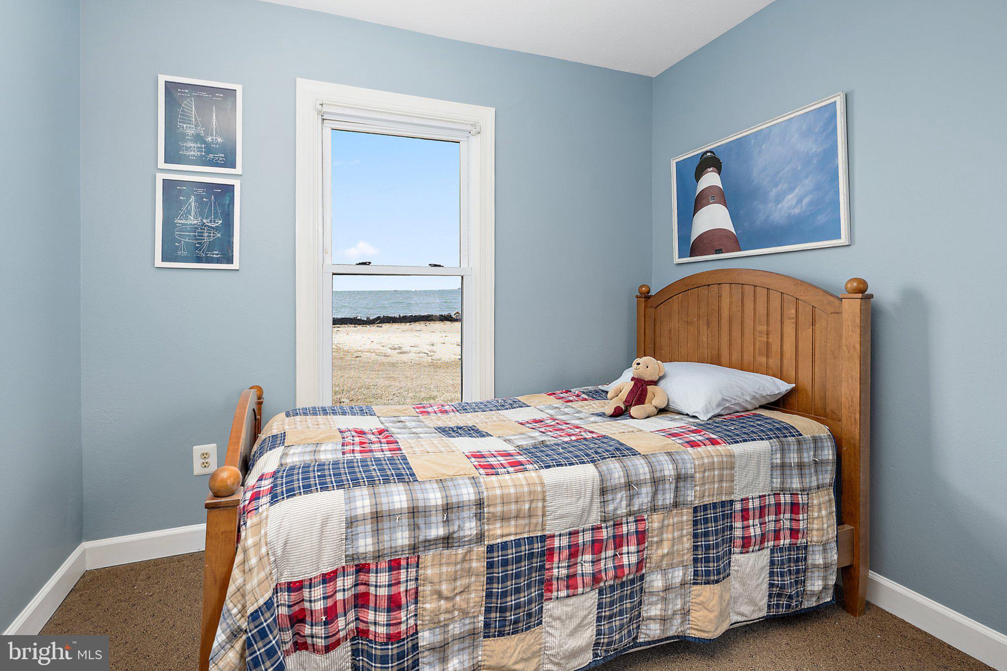 1 LaVallette Road Crisfield, MD 21817 - Photo 71 of 95 Coastal retreat with serene views.