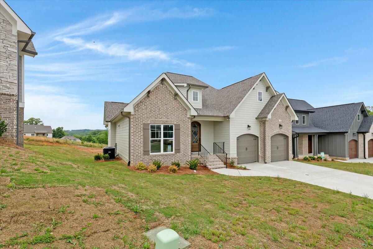 10634 Flicker Way, Unit 119 Apison, TN 37302 - Photo 40 of 41 03-10634 Flicker Way - Pinnacle Tour - 0