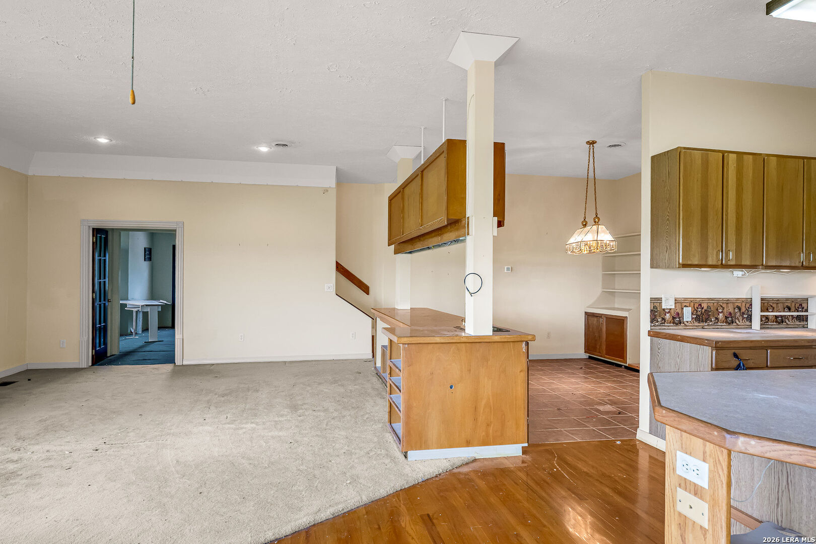 252 Pebble Beach Road Lakehills, TX 78063 - Photo 12 of 31