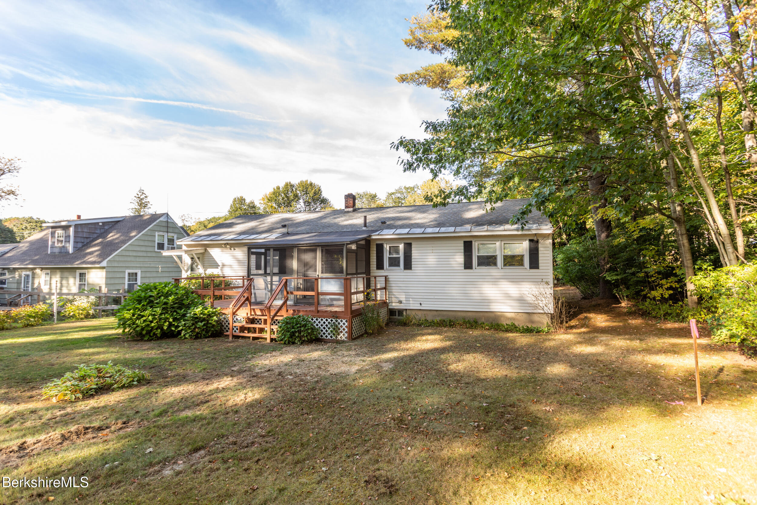 25 Balance Rock Road Lanesborough, MA 01237 - Photo 32 of 37 image-32