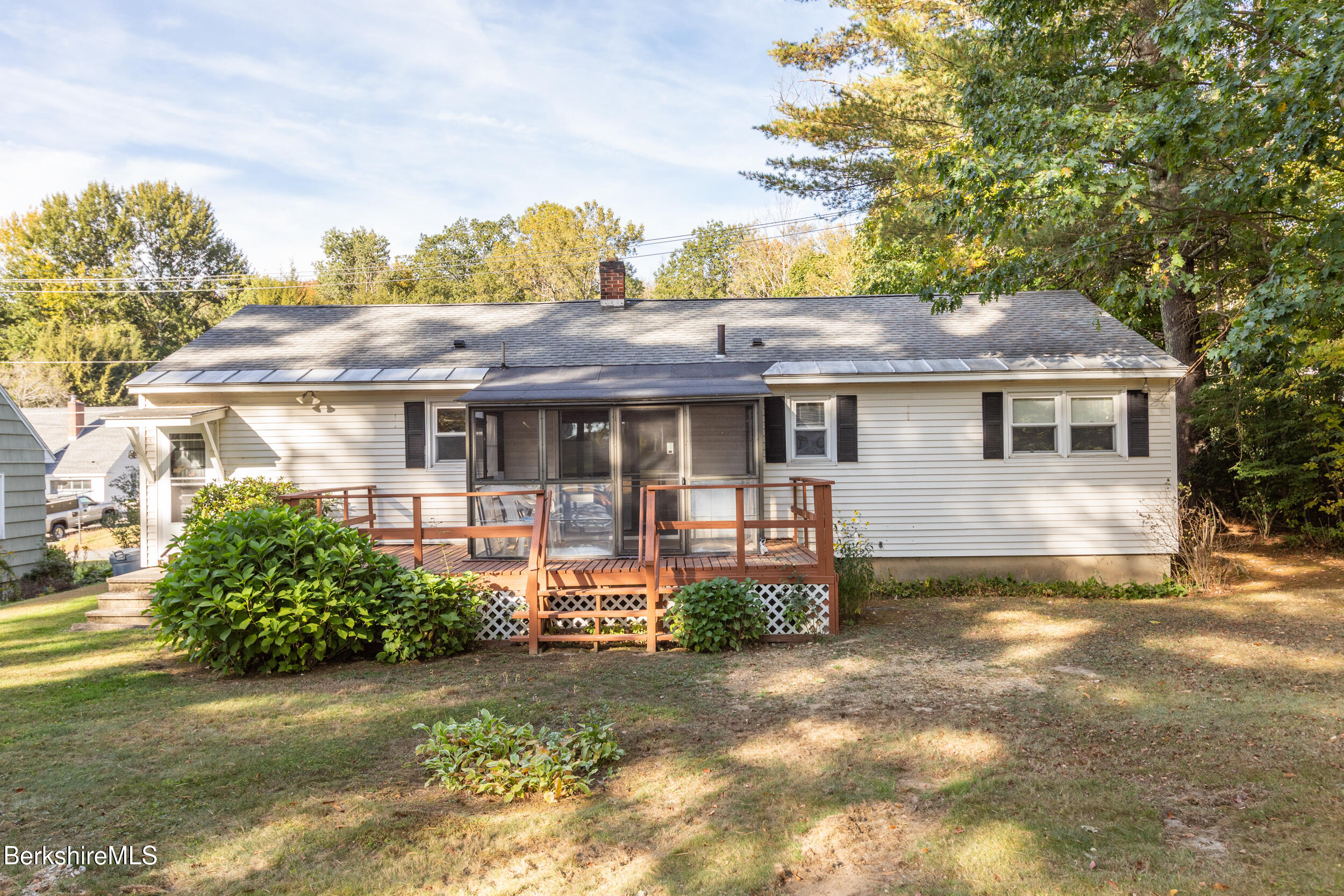 25 Balance Rock Road Lanesborough, MA 01237 - Photo 33 of 37 image-33