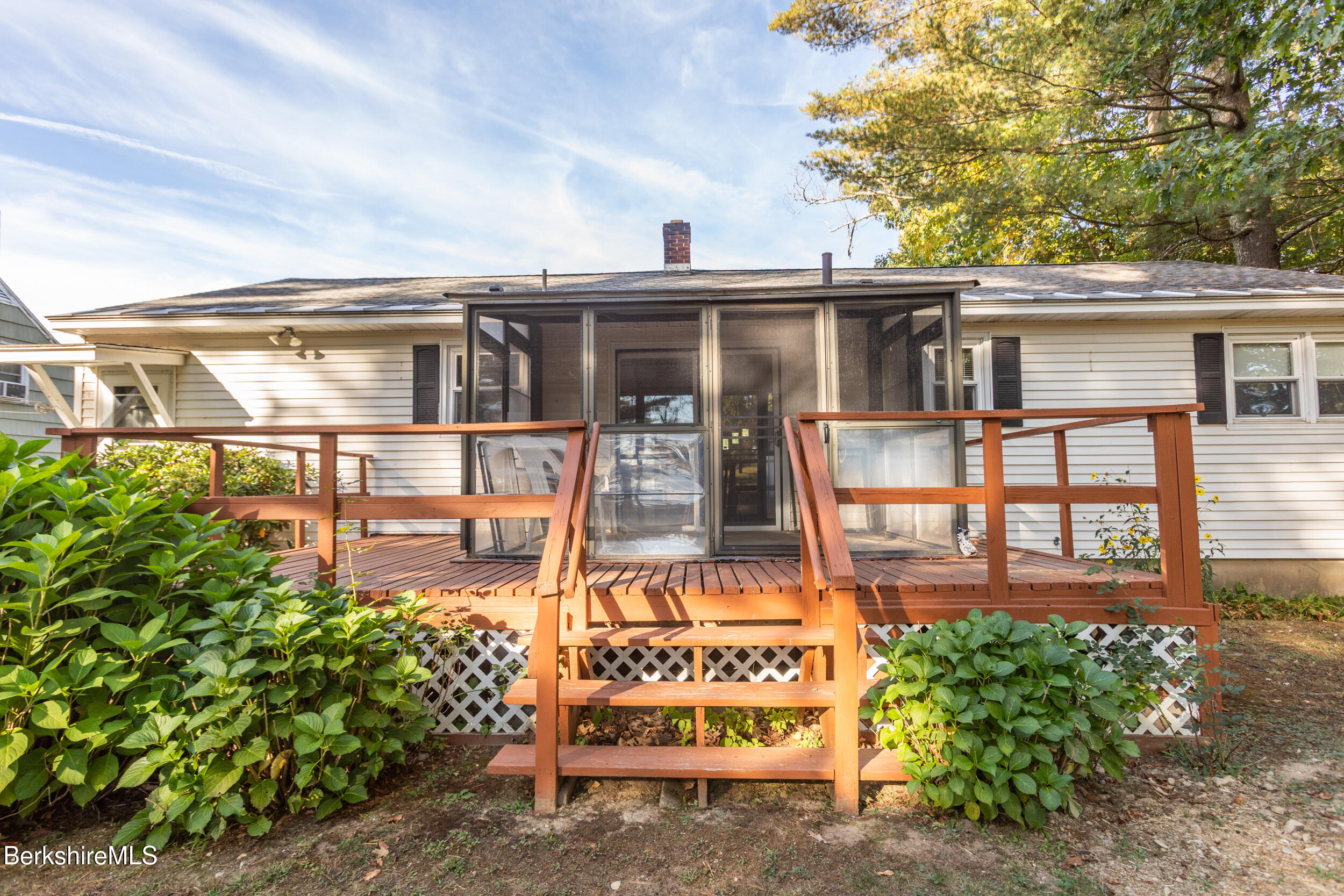 25 Balance Rock Road Lanesborough, MA 01237 - Photo 34 of 37 image-35