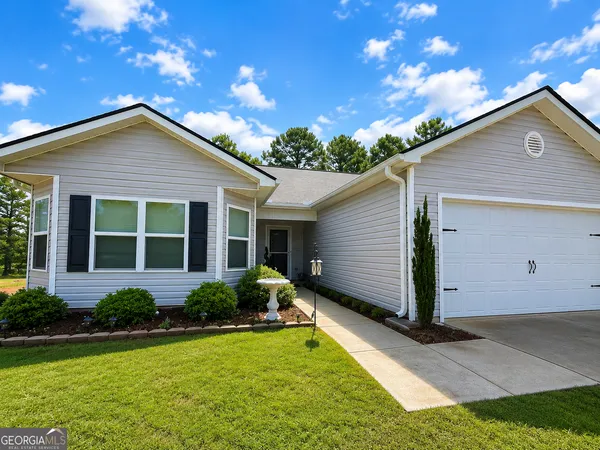 $275,000 | 315 Pardue Drive, Thomaston, GA 30286