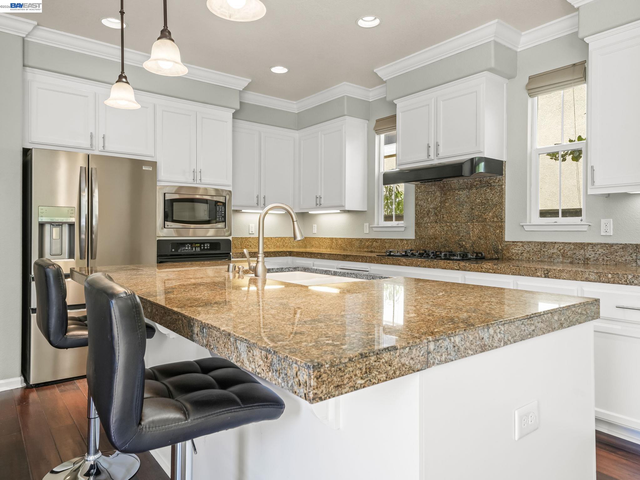 3132 Ashbrook Lane San Ramon, CA 94582 - Photo 16 of 55 Gallery Image 16