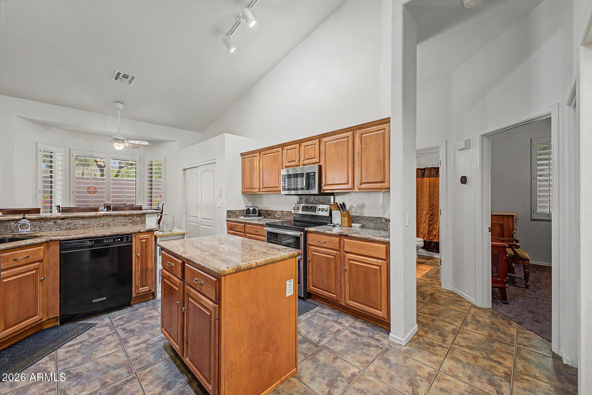 3060 North Ridgecrest, Unit 77 Mesa, AZ 85207 - Photo 14 of 41 14 - Ridgecrest