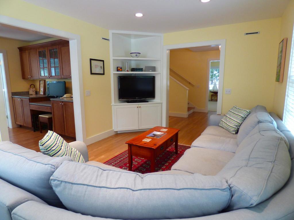 26 Main Street Mount Desert, ME 04675 - Photo 13 of 34 Cozy Den looking towards the Main...