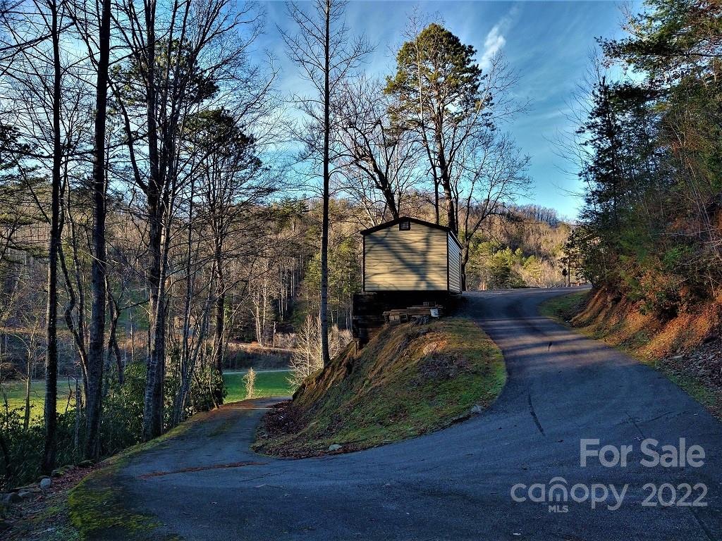 789 Tobacco Branch Road Almond, NC 28702 - Photo 32 of 42