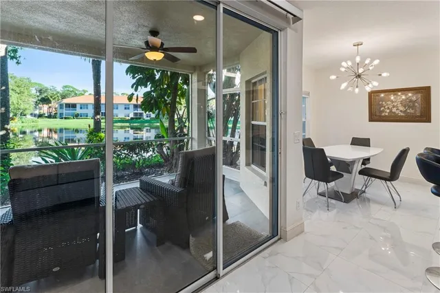 $8,000 | 1190 Egrets Walk Circle, Unit 103, Naples, FL 34108