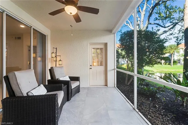 $8,000 | 1190 Egrets Walk Circle, Unit 103, Naples, FL 34108