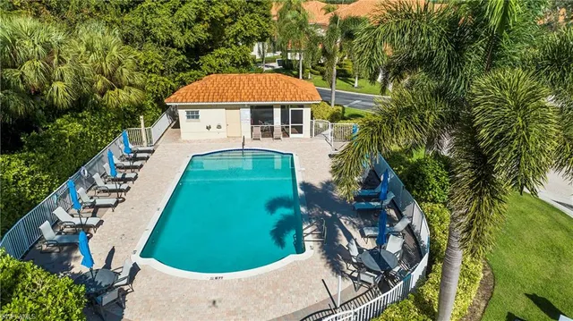 $8,000 | 1190 Egrets Walk Circle, Unit 103, Naples, FL 34108