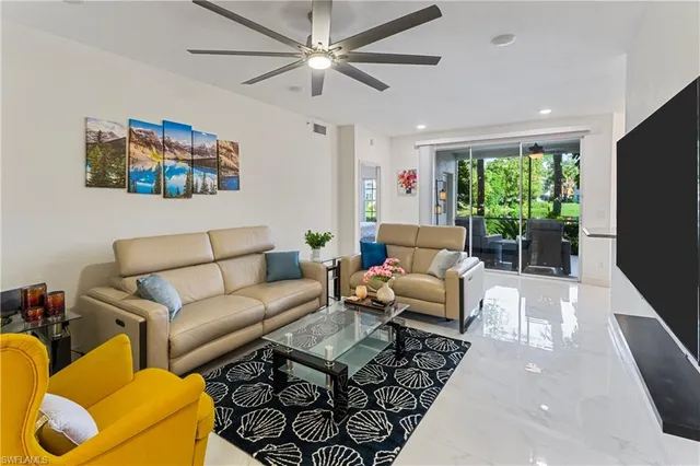 $8,000 | 1190 Egrets Walk Circle, Unit 103, Naples, FL 34108