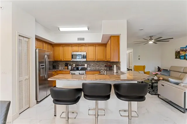 $8,000 | 1190 Egrets Walk Circle, Unit 103, Naples, FL 34108