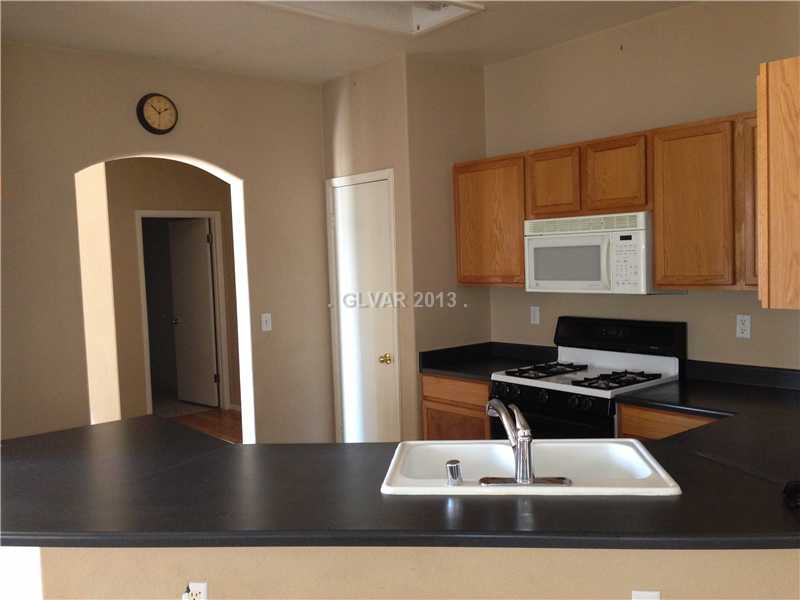 7904 Smokey Ridge Court Las Vegas, NV 89131 - Photo 4 of 13 Kitchen.