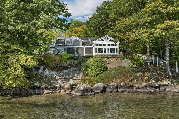 $2,050,000 | 178 Black Brook Road, Meredith, NH 03253