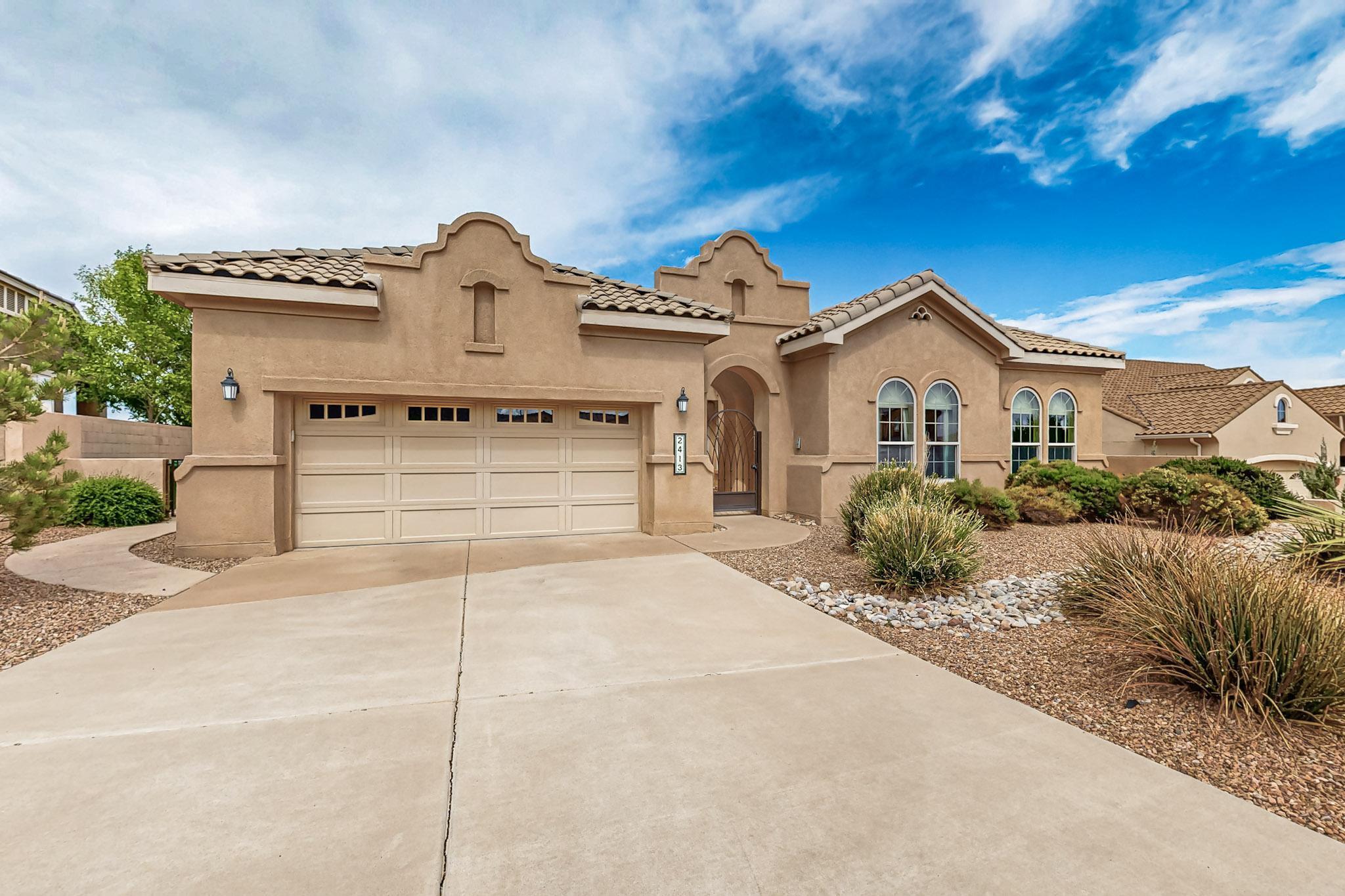2413 Desert View Road Rio Rancho, NM 87144 - Photo 1 of 1 Gallery Image 1