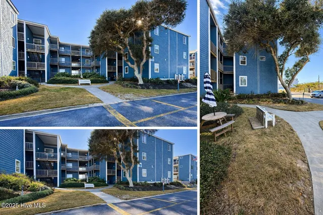 $159,000 | 2224 New River Inlet Road, Unit 337, North Topsail Beach, NC 28460