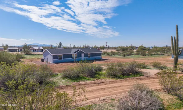 $325,000 | 22923 East Day Spring Lane, Florence, AZ 85132