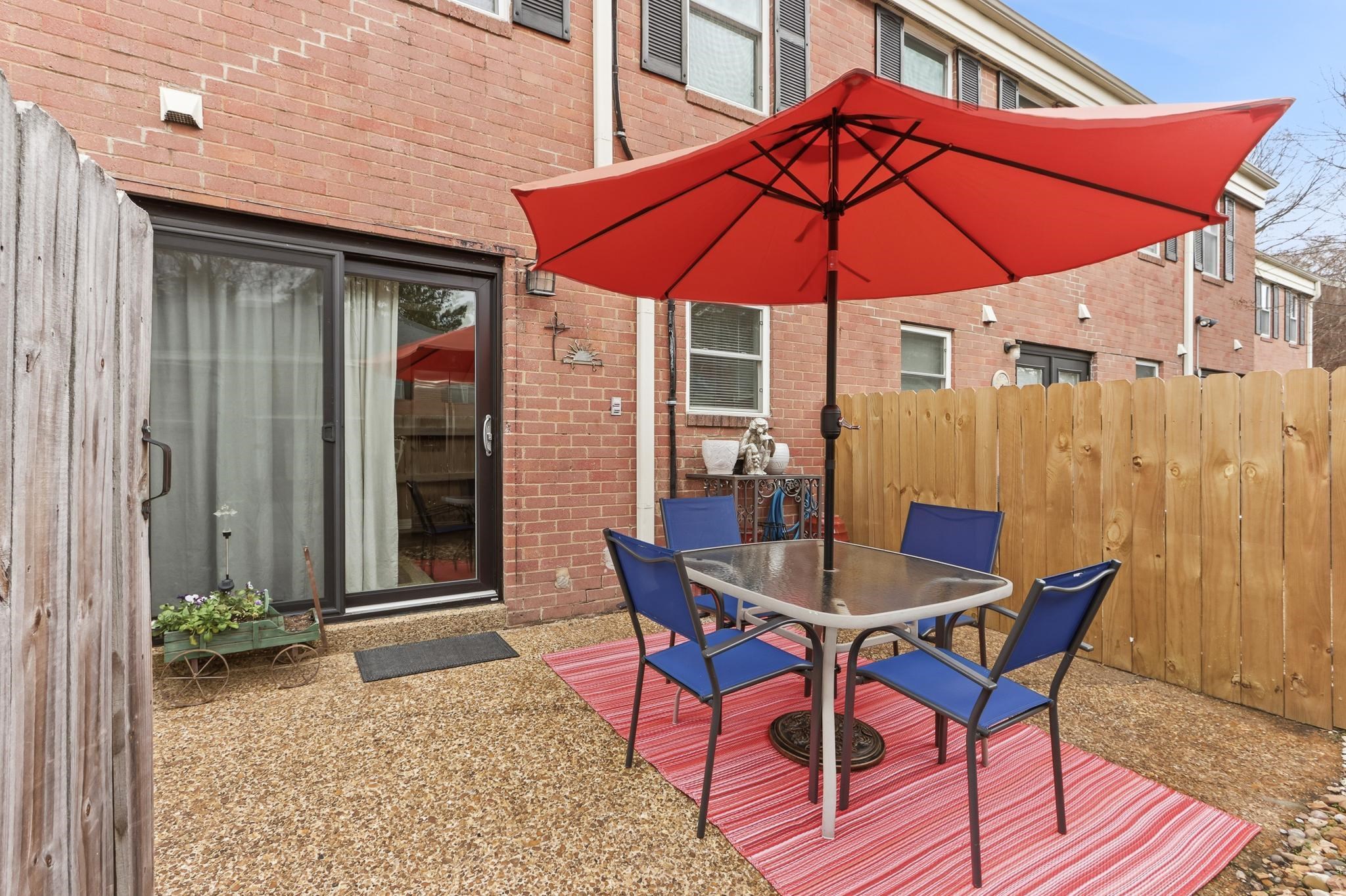 5720 Quince Road, Unit 3 Memphis, TN 38119 - Photo 20 of 27