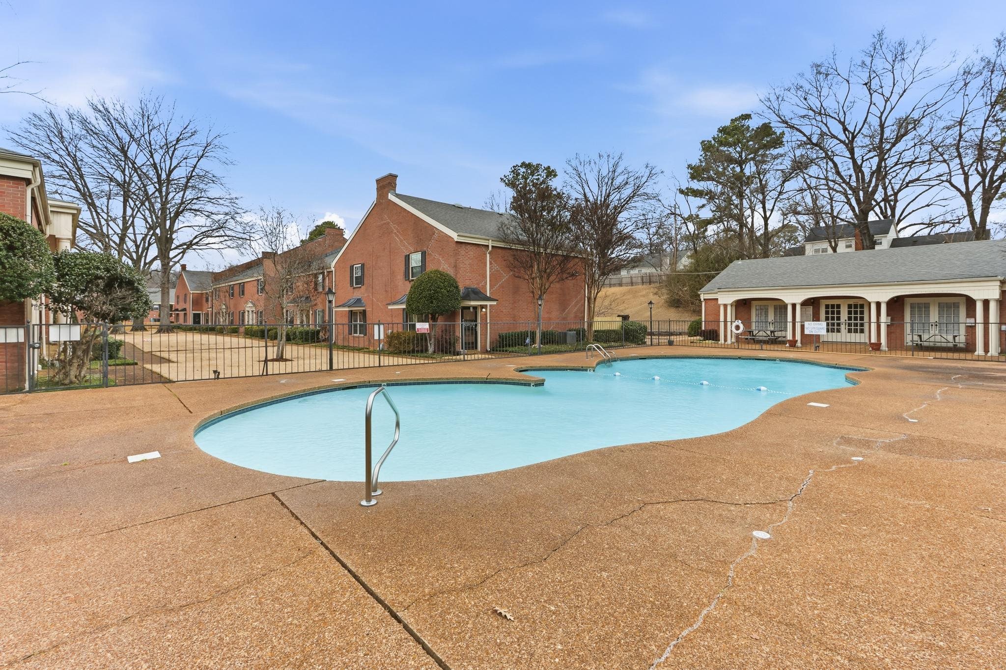 5720 Quince Road, Unit 3 Memphis, TN 38119 - Photo 23 of 27