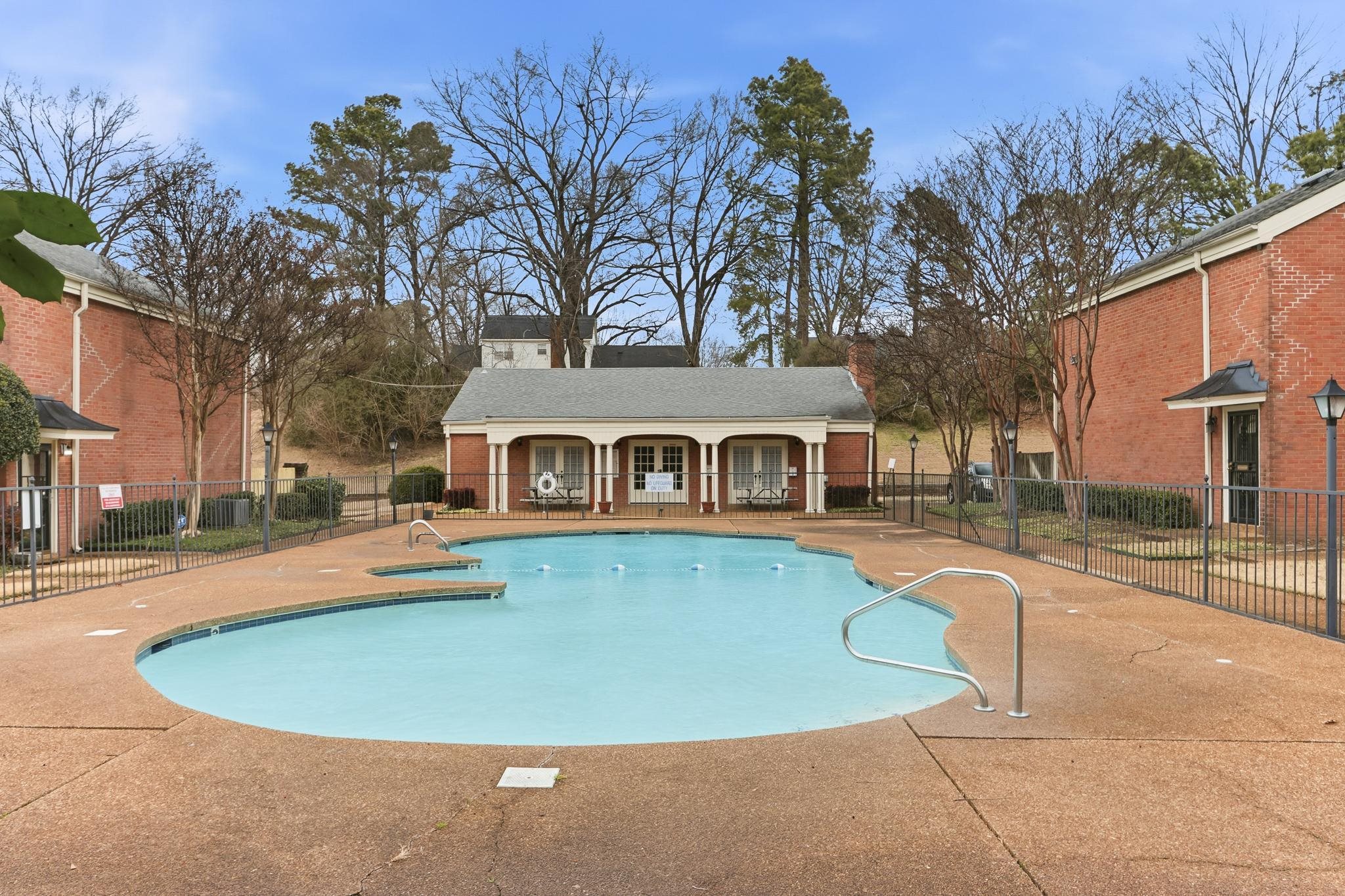 5720 Quince Road, Unit 3 Memphis, TN 38119 - Photo 24 of 27