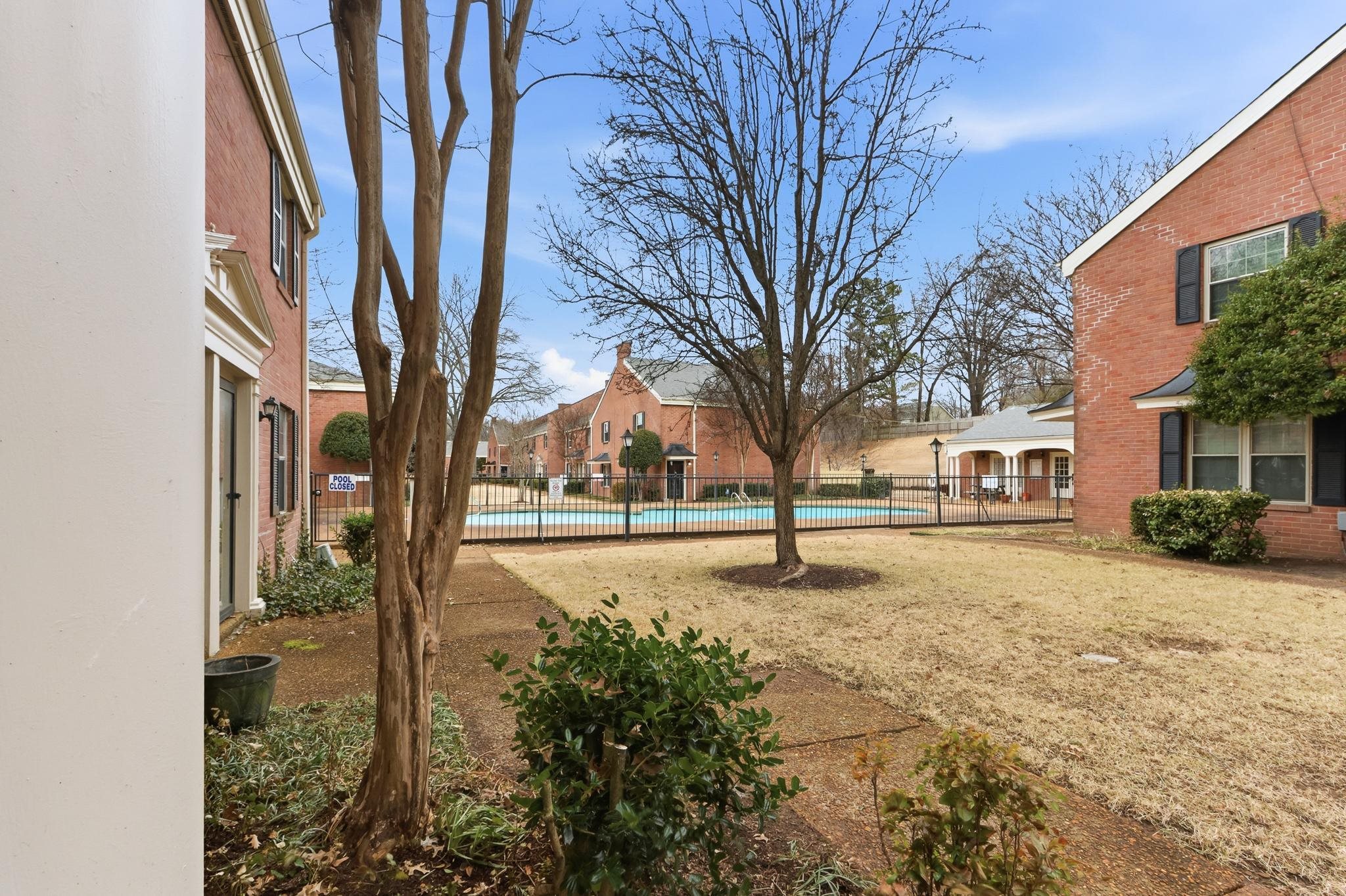 5720 Quince Road, Unit 3 Memphis, TN 38119 - Photo 26 of 27