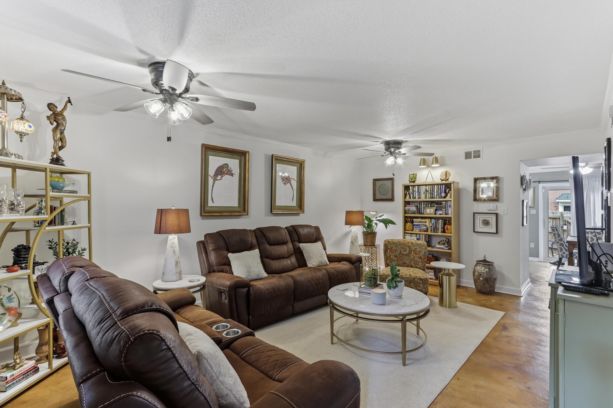 5720 Quince Road, Unit 3 Memphis, TN 38119 - Photo 4 of 27