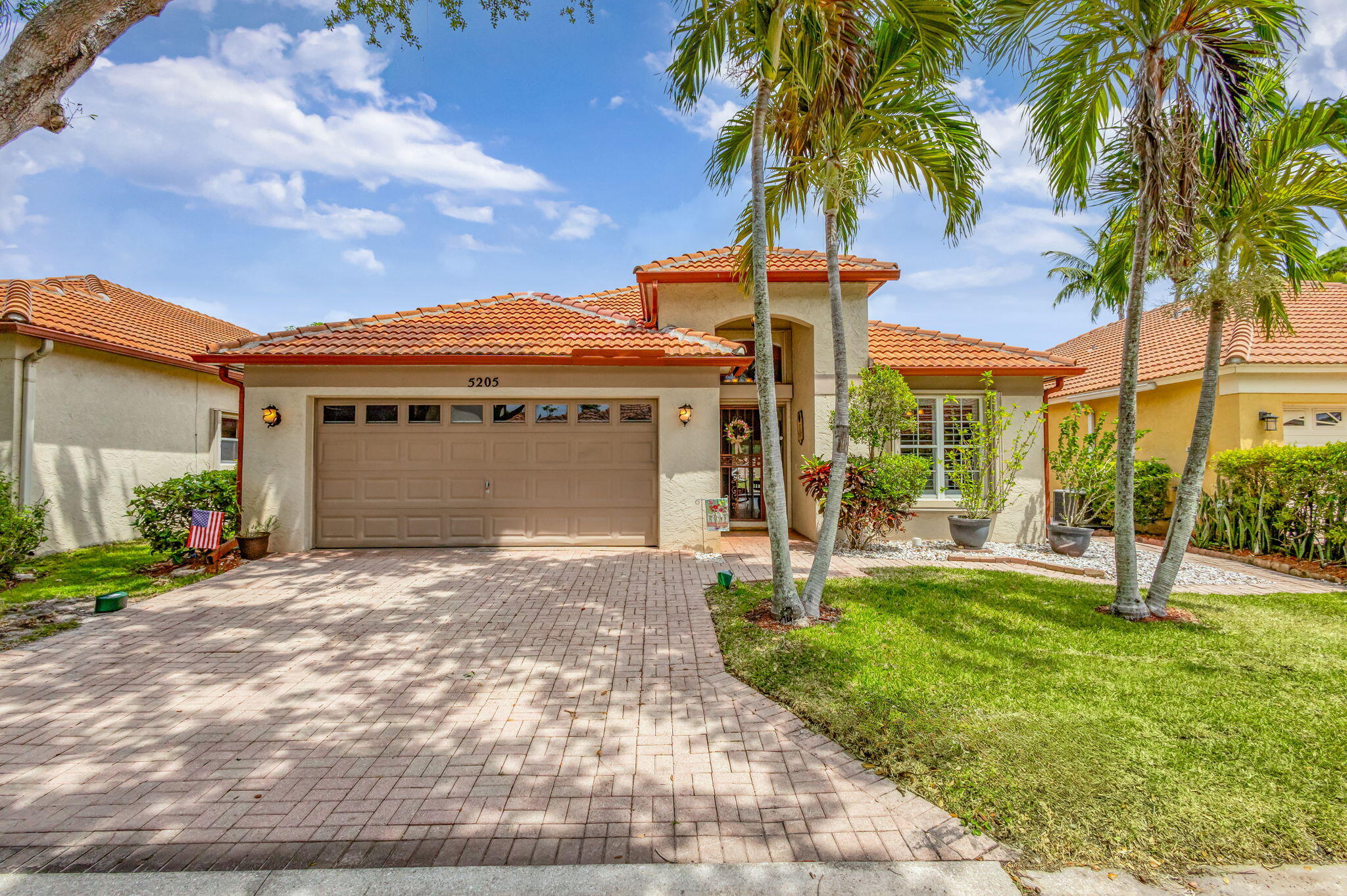 5205 Edenwood Road Riviera Beach, FL 33418 - Photo 1 of 77 2-web-or-mls-5D1A4407_HDR 2
