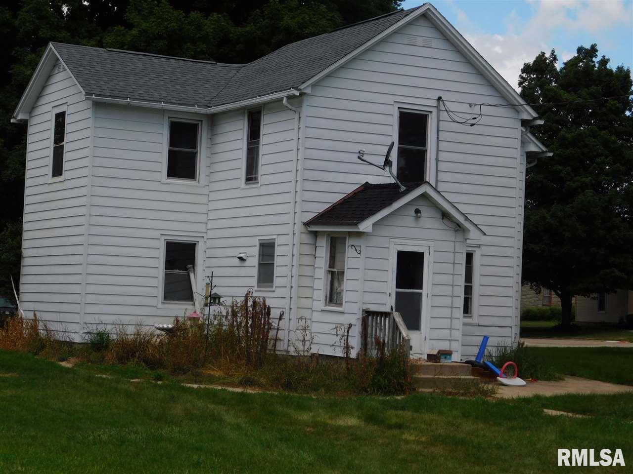 108 Walnut Street Tipton, IA 52772 - Photo 1 of 6 Gallery Image 1