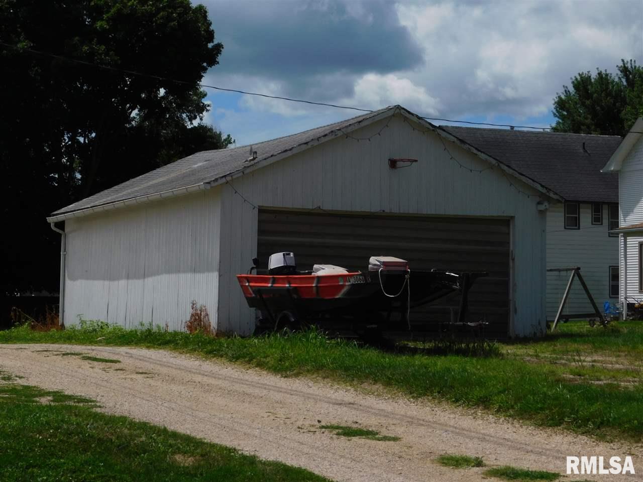 108 Walnut Street Tipton, IA 52772 - Photo 5 of 6 Gallery Image 5