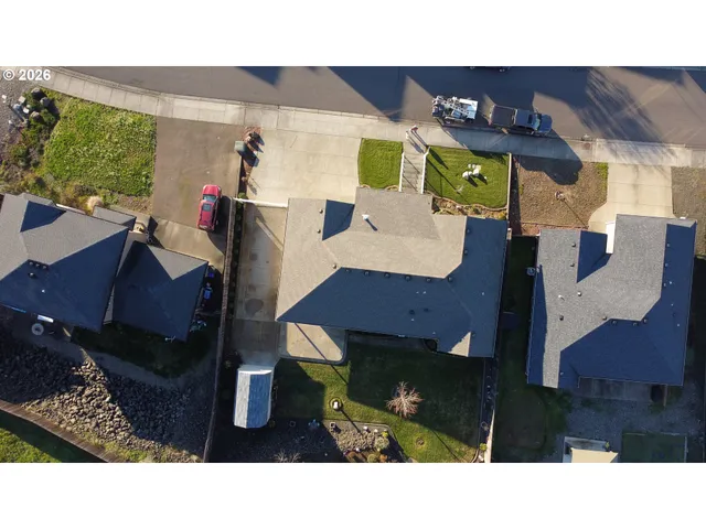 $499,000 | 1570 West Basil Street, Roseburg, OR 97471