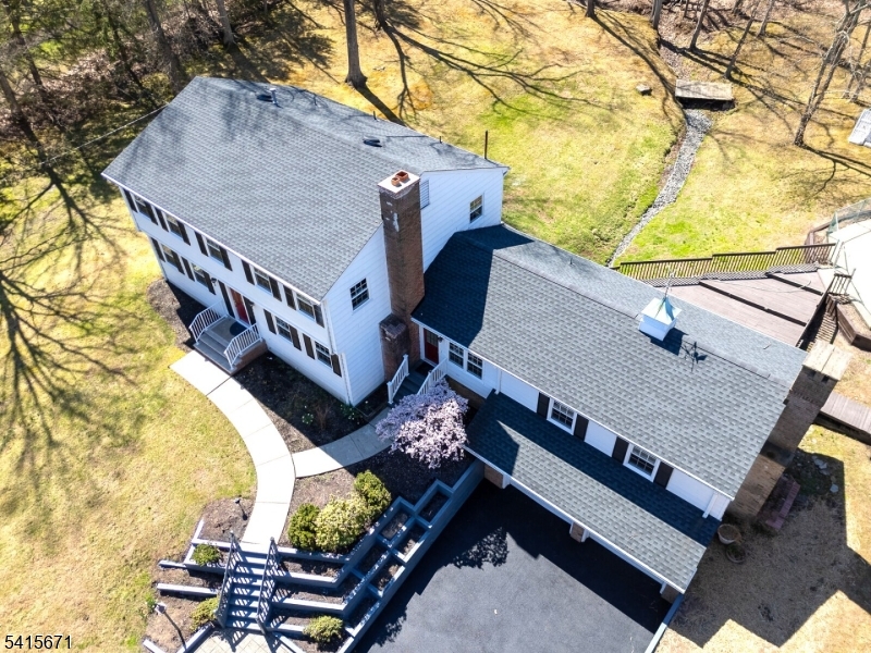 54 Robin Glen Road Watchung, NJ 07069 - Photo 37 of 42