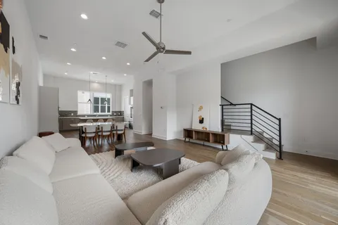$4,500 | 3810 Berkman Drive, Austin, TX 78723