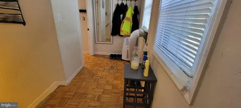 a car parked in front of house