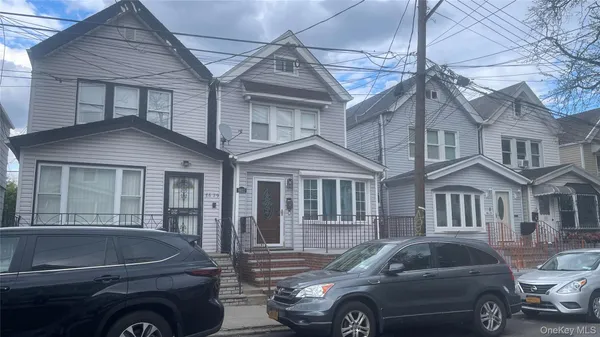 $2,100 | 86-31 77th Street | Woodhaven