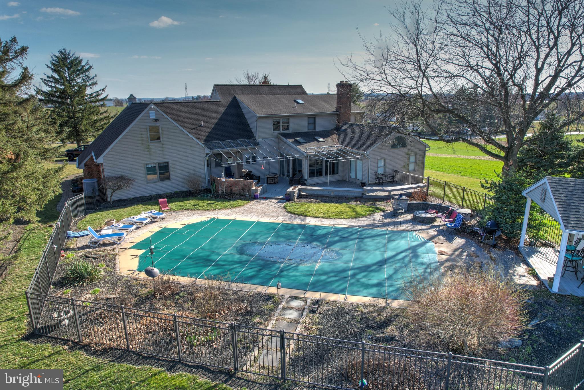 2045 Rockvale Road Lancaster, PA 17602 - Photo 17 of 91