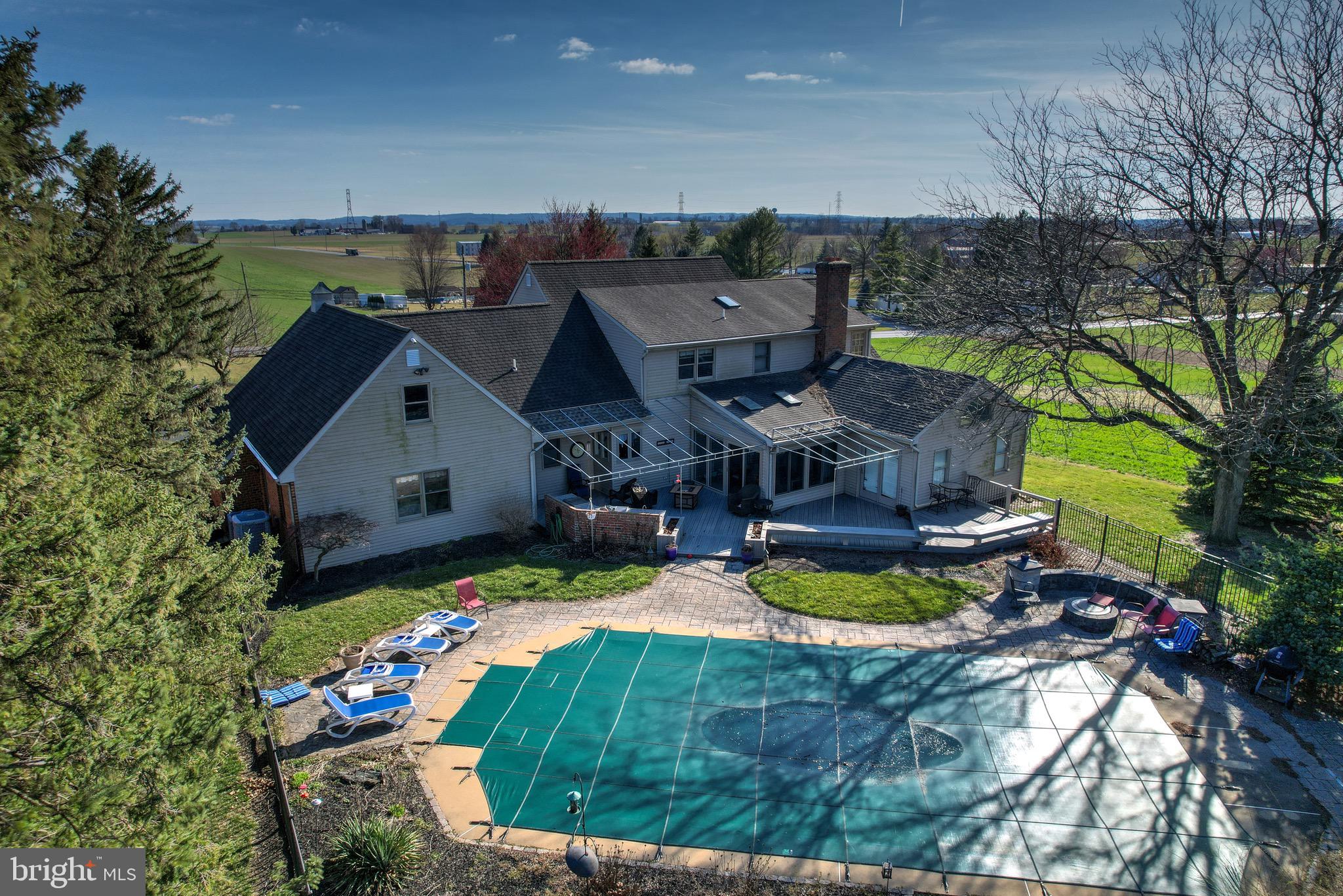 2045 Rockvale Road Lancaster, PA 17602 - Photo 25 of 91