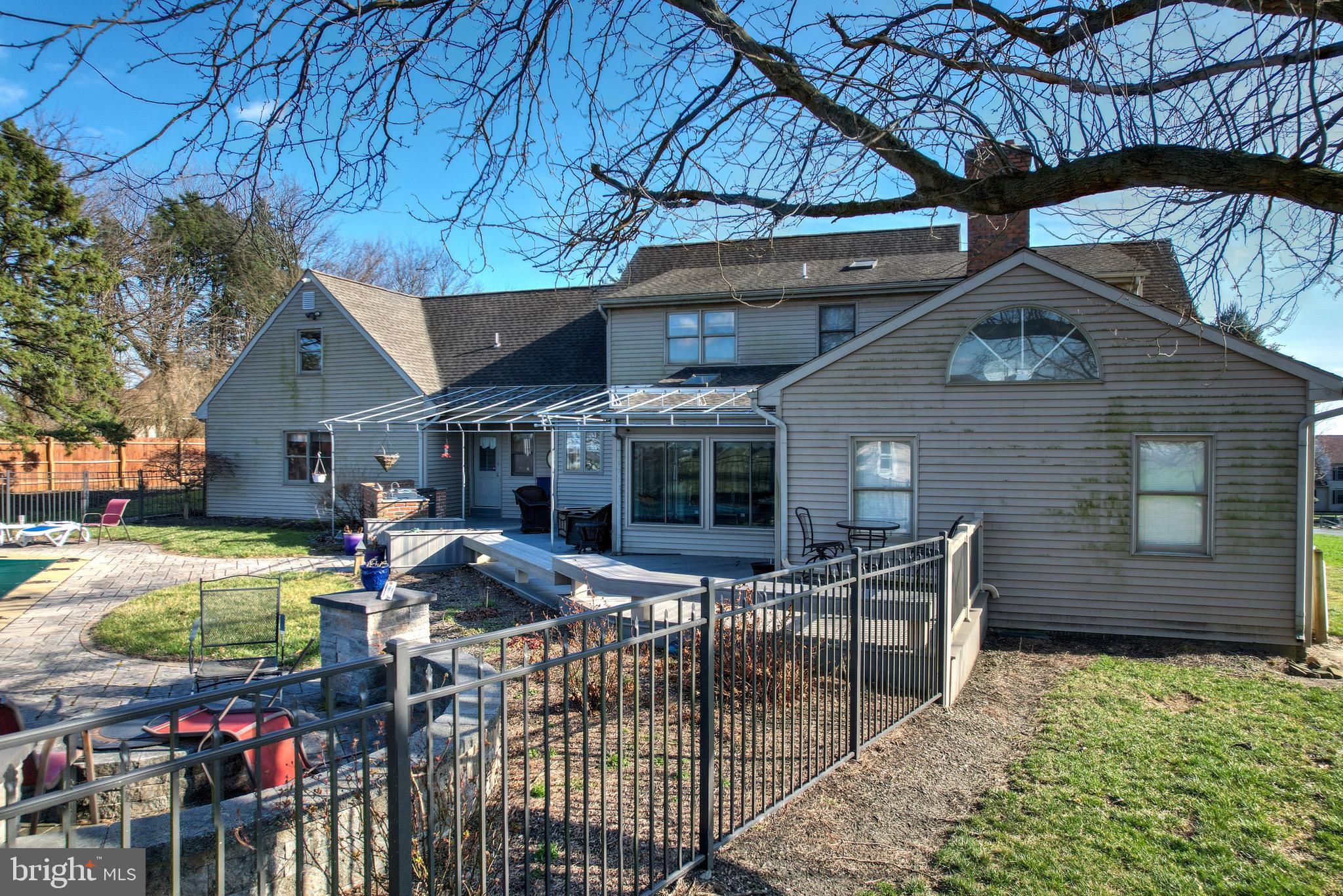 2045 Rockvale Road Lancaster, PA 17602 - Photo 26 of 91